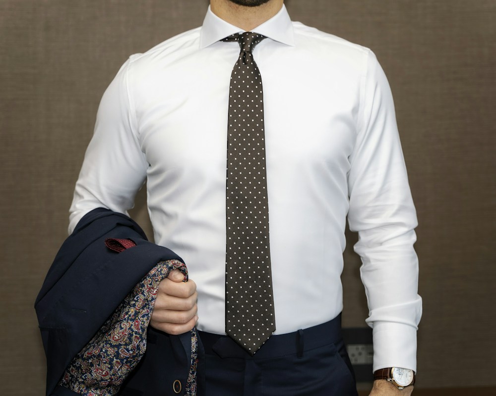 เสื้อเชิ้ตสั่งตัด